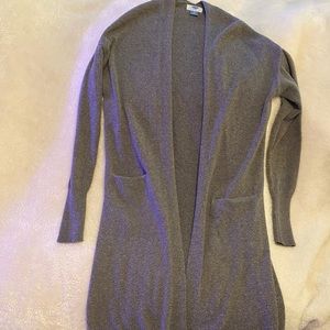Old Navy Women’s Cardigan Duster